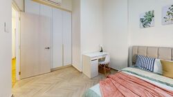 Seasons Park (D26), Condominium #562810241